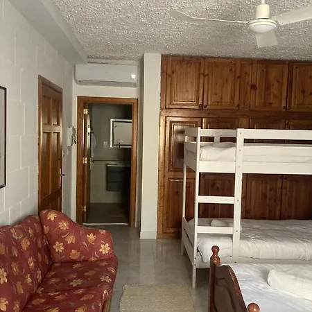 Satori Gozo Centre - Bufo Apartman