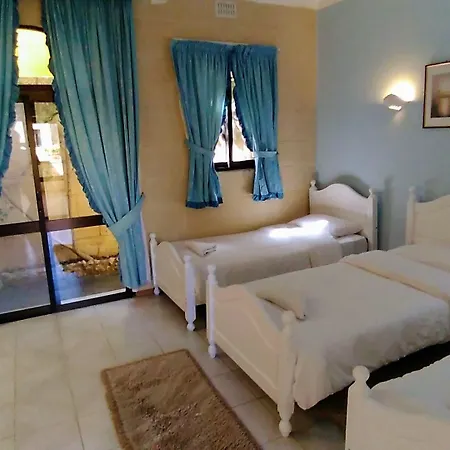 Satori Gozo Centre - Bufo شقة *