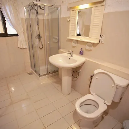 Satori Gozo Centre - Bufo Apartman Xagħra