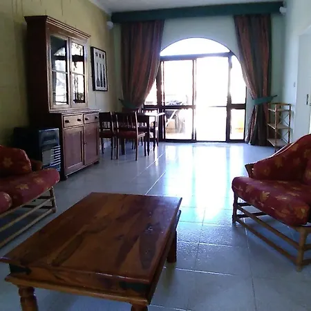 Satori Gozo Centre - Bufo Lägenhet