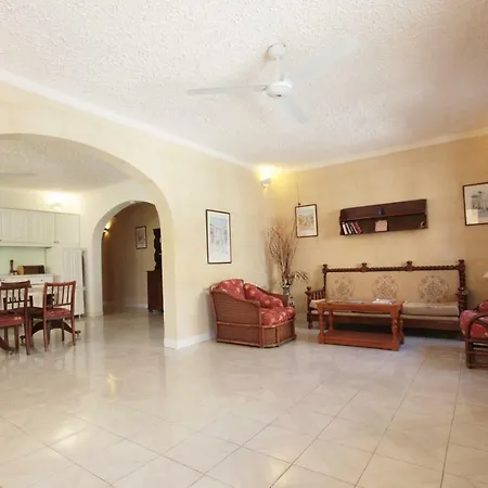 Satori Gozo Centre - Bufo شقة