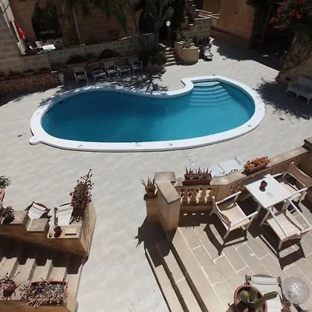 Satori Gozo Centre - Bufo شقة Xagħra