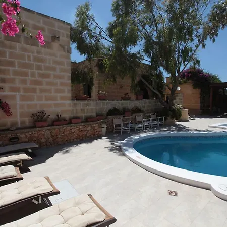 Satori Gozo Centre - Bufo شقة Xagħra