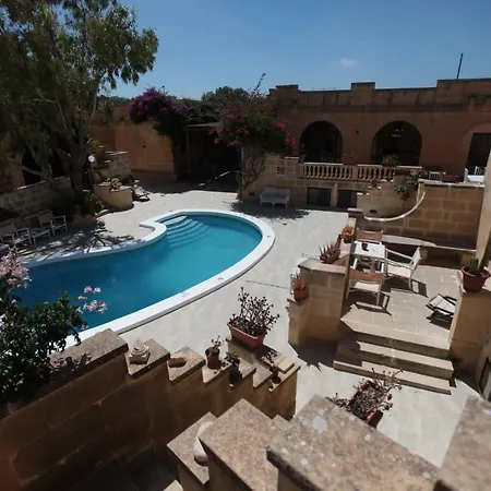 Satori Gozo Centre - Bufo Xagħra