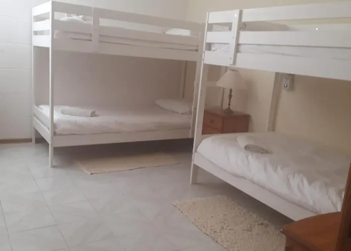 公寓 Satori Gozo Centre - Bufo *