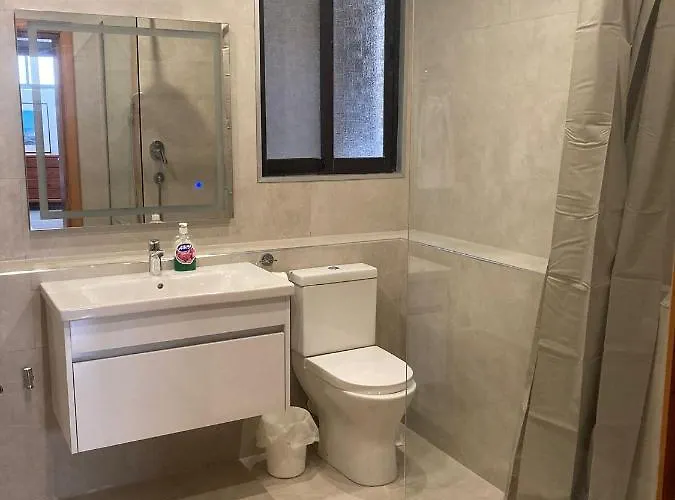 Satori Gozo Centre - Bufo 沙拉