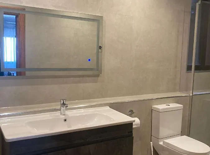 Satori Gozo Centre - Bufo 公寓 *