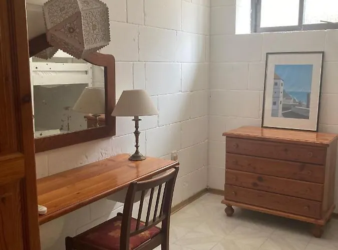 公寓 Satori Gozo Centre - Bufo 沙拉