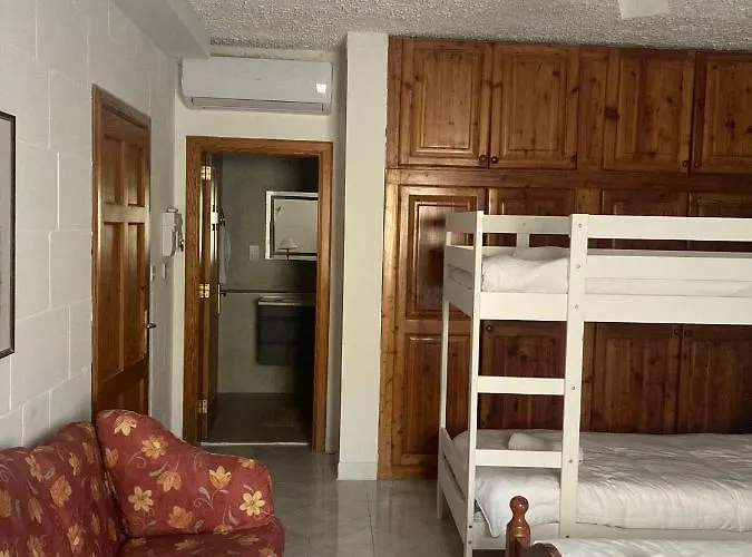 Satori Gozo Centre - Bufo 公寓