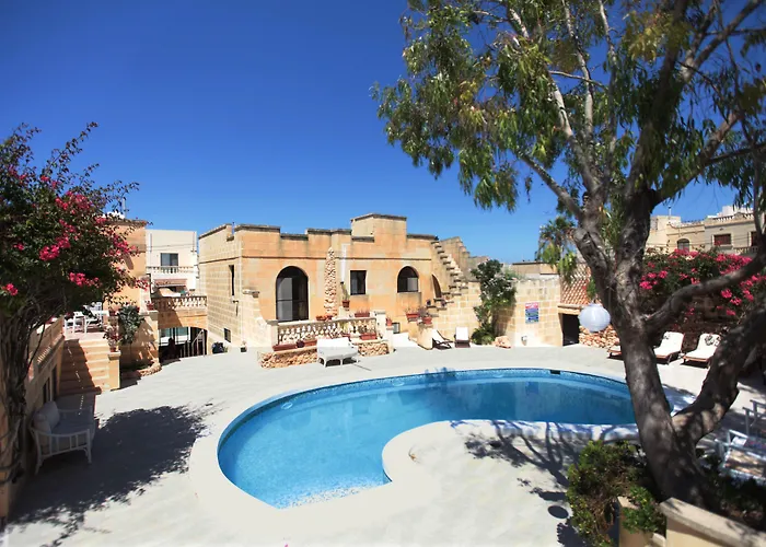 Satori Gozo Centre - Bufo 沙拉