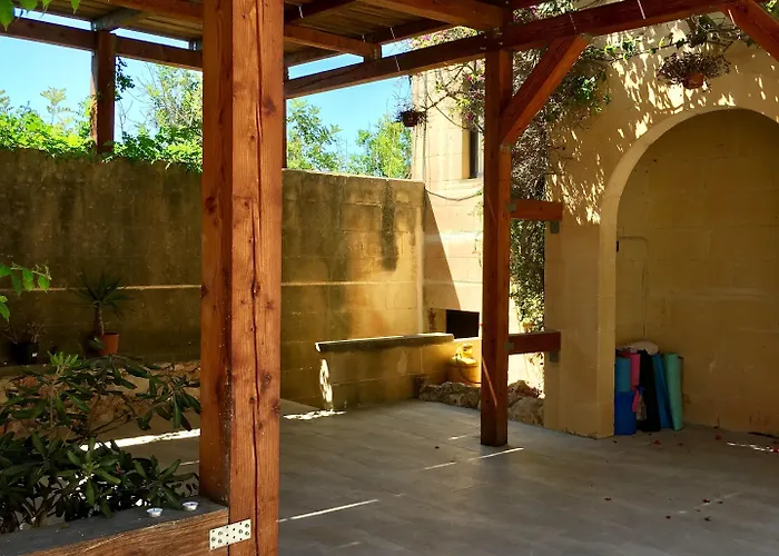 公寓 Satori Gozo Centre - Bufo