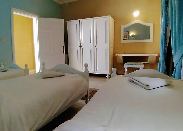 Satori Gozo Centre - Bufo