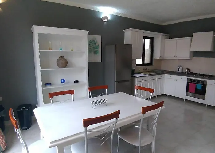 公寓 Satori Gozo Centre - Bufo