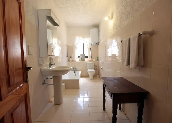 Satori Gozo Centre - Bufo 公寓 沙拉