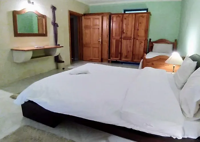 Satori Gozo Centre - Bufo 公寓