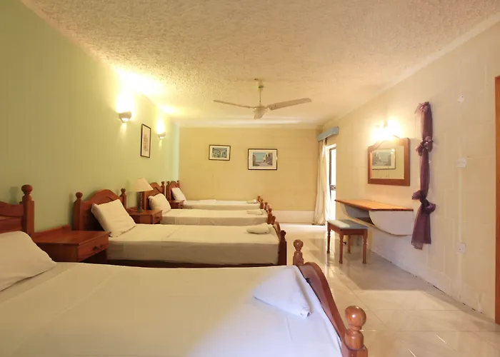 Satori Gozo Centre - Bufo 公寓 沙拉