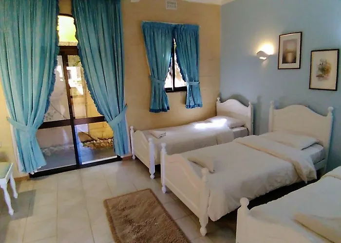 Satori Gozo Centre - Bufo 公寓 *