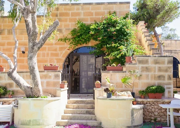 Satori Gozo Centre - Bufo 公寓 沙拉