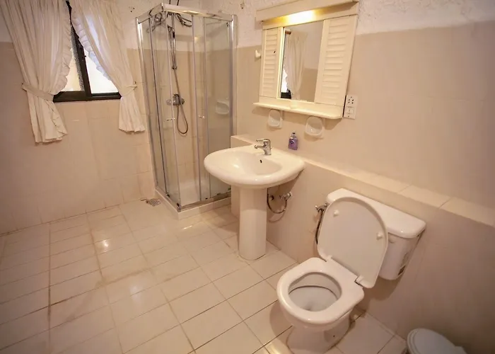 Satori Gozo Centre - Bufo 公寓 沙拉