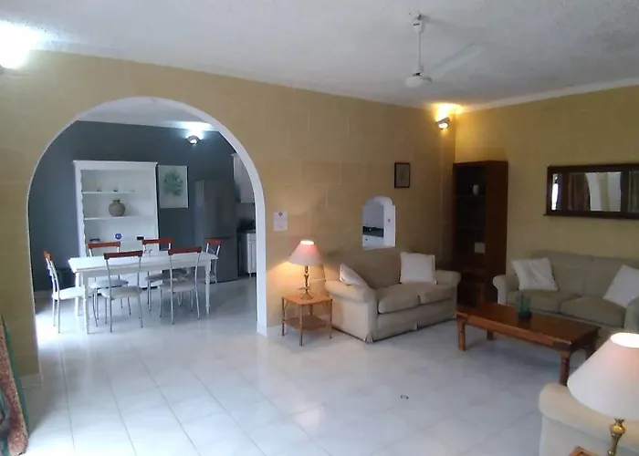 Satori Gozo Centre - Bufo 公寓