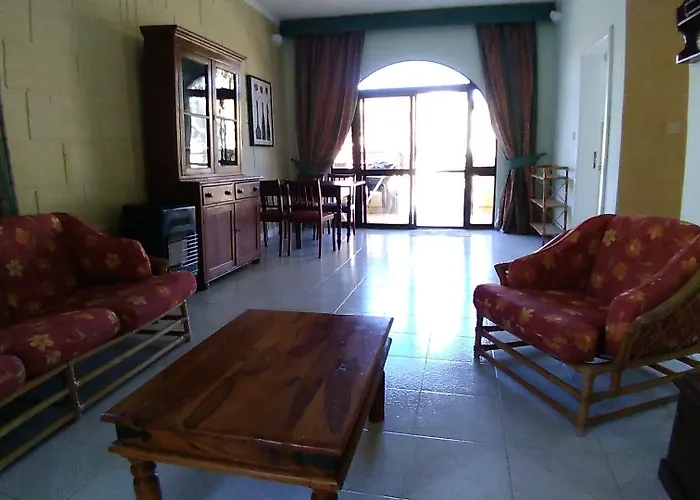 Satori Gozo Centre - Bufo 公寓