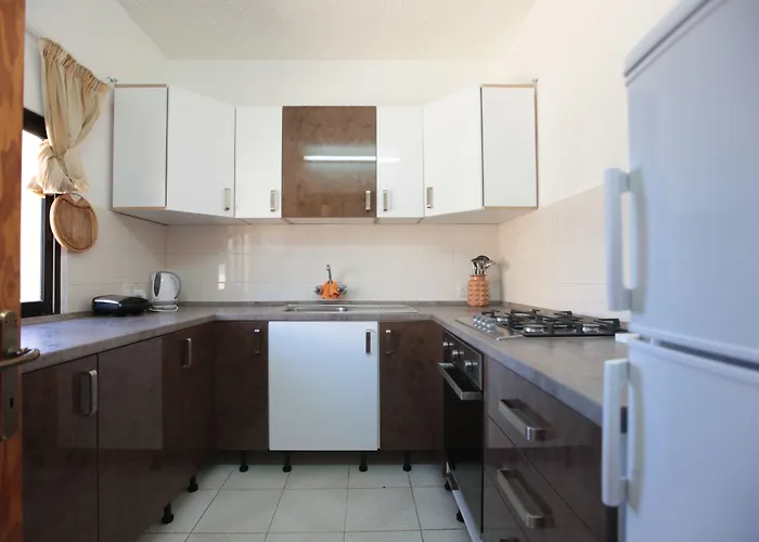 Satori Gozo Centre - Bufo