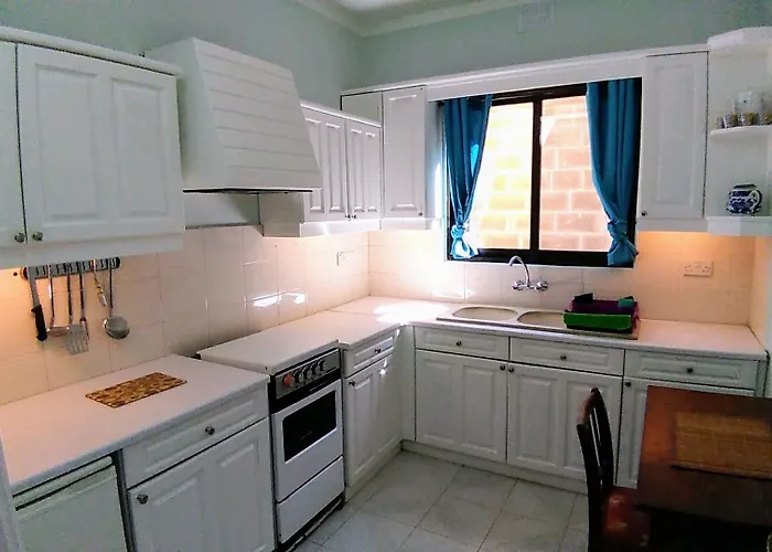 Appartement Satori Gozo Centre - Bufo *