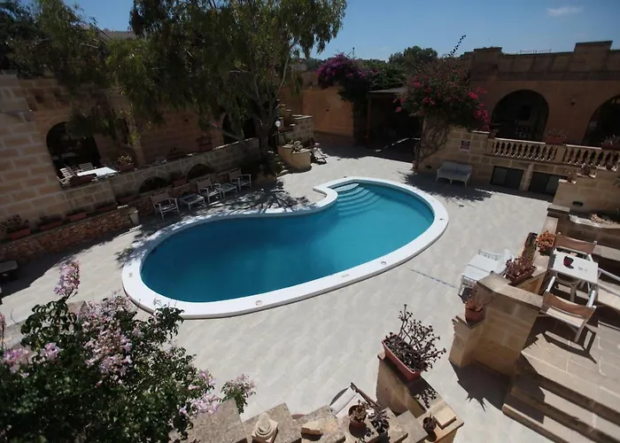 公寓 Satori Gozo Centre - Bufo 沙拉