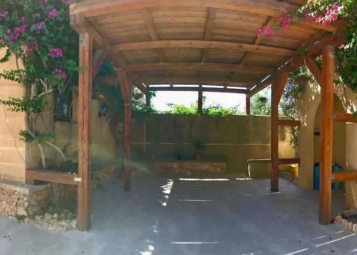 公寓 Satori Gozo Centre - Bufo *