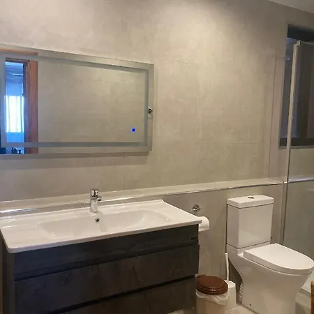 Satori Gozo Centre - Bufo Апартаменты *