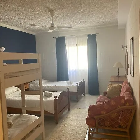 Satori Gozo Centre - Bufo Шаара