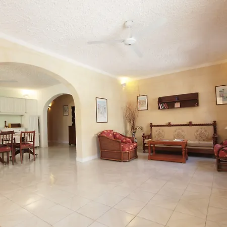 Апартаменты Satori Gozo Centre - Bufo Шаара