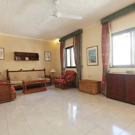 Satori Gozo Centre - Bufo Шаара