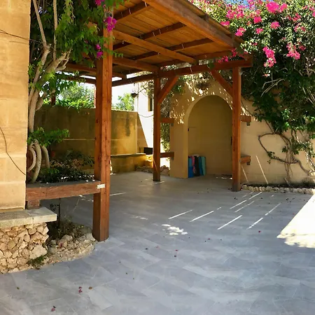 Satori Gozo Centre - Bufo