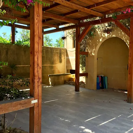 Satori Gozo Centre - Bufo * Xagħra