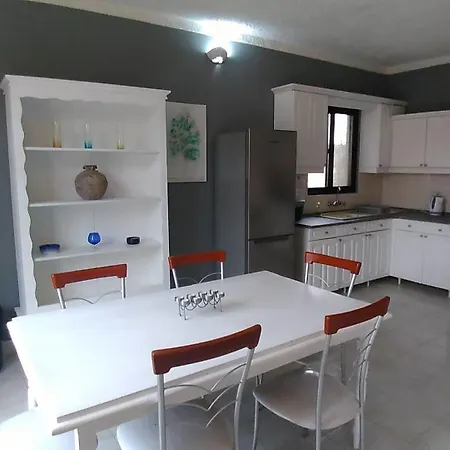 Апартаменты Satori Gozo Centre - Bufo