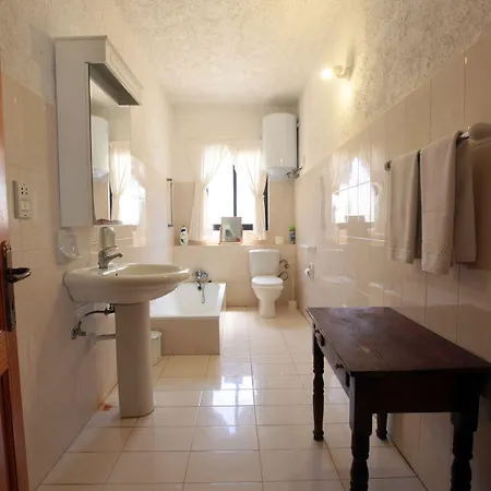Satori Gozo Centre - Bufo Appartement Xagħra