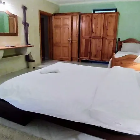 Satori Gozo Centre - Bufo Apartmán