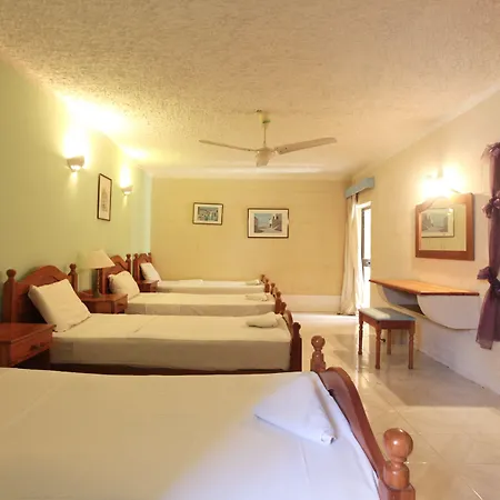 Satori Gozo Centre - Bufo Appartement Xagħra