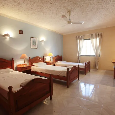 Satori Gozo Centre - Bufo