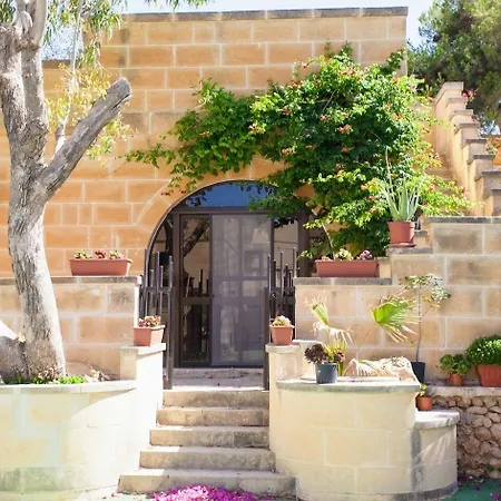 Satori Gozo Centre - Bufo Апартаменты Шаара