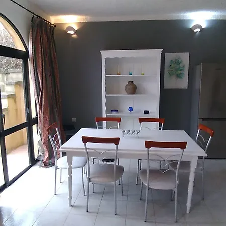 Satori Gozo Centre - Bufo Шаара