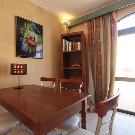 Satori Gozo Centre - Bufo Appartement Xagħra