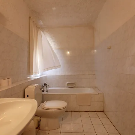 Satori Gozo Centre - Bufo Апартаменты Шаара