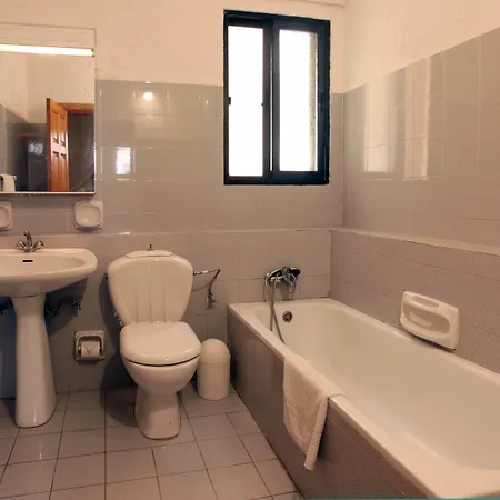 Satori Gozo Centre - Bufo Appartement