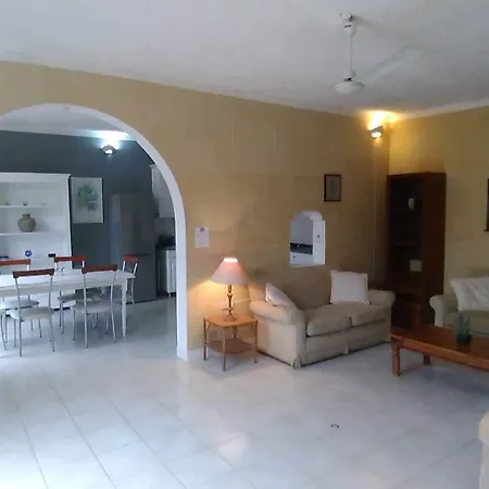 Satori Gozo Centre - Bufo Апартаменты
