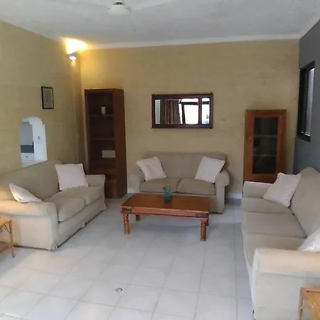 Apartmán Satori Gozo Centre - Bufo *