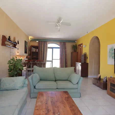 Satori Gozo Centre - Bufo Xagħra