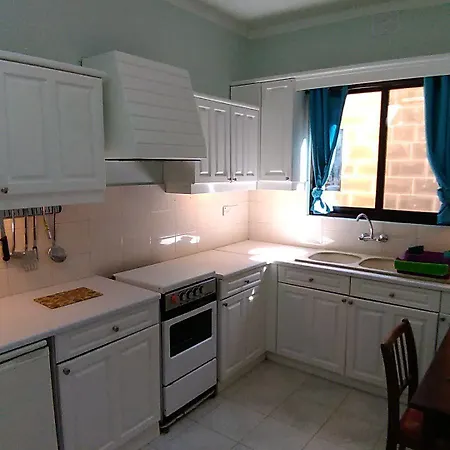 Appartement Satori Gozo Centre - Bufo *