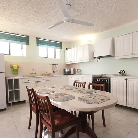 Satori Gozo Centre - Bufo Apartmán Xagħra